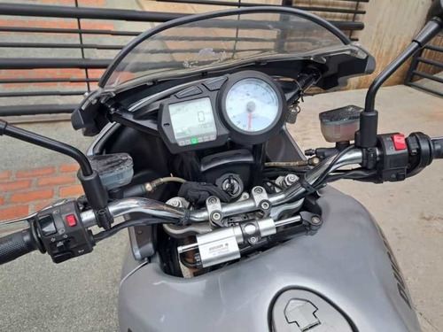 Imagen 10 de 11 de Ducati Multistrada