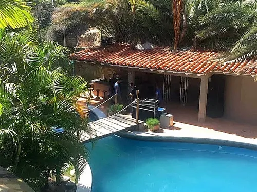 Vendo Posada En La Guaira