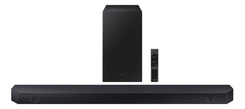 Soundbar Samsung Bluetooth 3.1.2 Ch Hw-q600c/pe (nuevo)