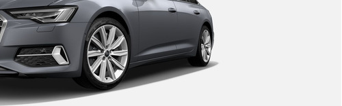 Imagen 10 de 15 de Audi A6 55 Tfsi S Tronic Quattro 2021