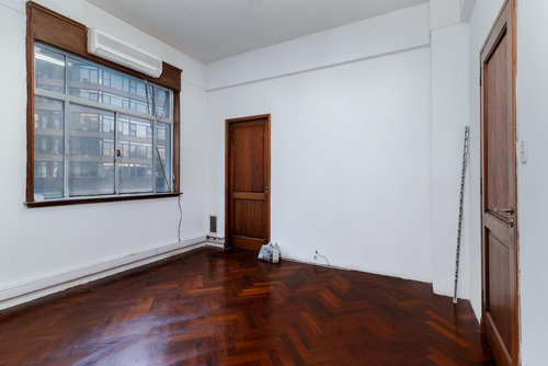Oficina En Venta - 4 Ambientes 2 Baños - 160mts2 - Monserrat