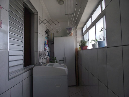 Imagem 2 de 30 de Apartamento Com 3 Dormitórios À Venda, 75 M² Por R$ 530.000,00 - Nossa Senhora Do Ó - São Paulo/sp - Ap3505