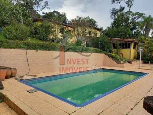 Imagem 4 de 15 de Chacara Em Condominio - Ref: 5456 - V-5456