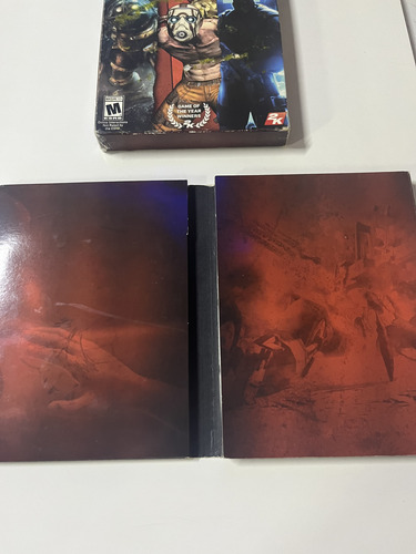 Jogo Ps3 Essentials Bioshock - Borderlands - Xcom: Enemy (Recondicionado)