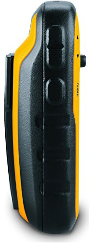 Garmin Gps Portatil De Mano Resistente Etrex-10