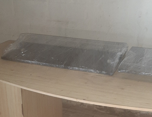 Mesa De Escritorio Madhier Plegable De 85cm X 49cm