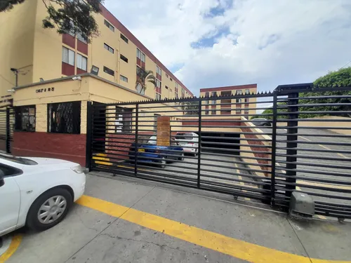 Apartamento En Arriendo En Puente Del Comercio. Cod A8014609