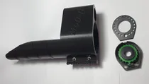 Comprar Kit M60b Para Pcp Abrazadera Con Guarda Mano + 2 Cargadores