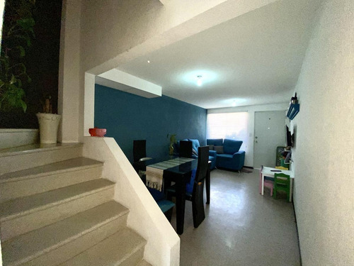 Imagen 6 de 30 de Venta De Casa En Los Heroes San Pablo, Tecamac