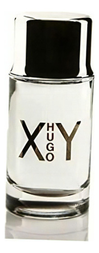 Hugo Boss Xy Spray Para Hombre, 3.3 Oz/100 Ml