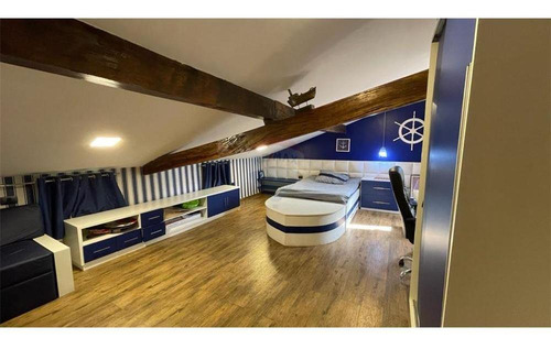 Imagen 12 de 14 de Vendo Casa En Lambaré: 5 Habitaciones Y 2 Baños.