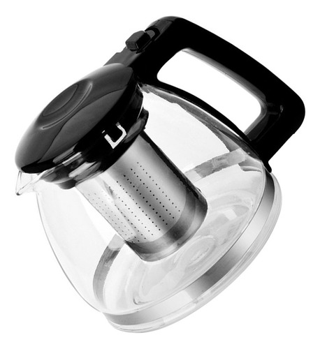 Tetera Con Infusor Tetera Camping