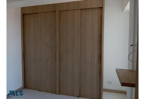 Apartamento Con Excelentes Acabados(mls#253647)