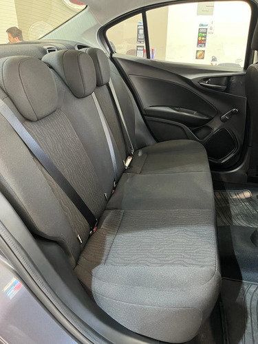 Imagen 18 de 24 de Fiat Cronos 2023 1.3 Gse Drive R