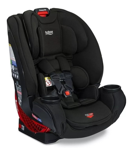 Butaca Bebe Auto Britax One4life Clicktight 0/54 Kg