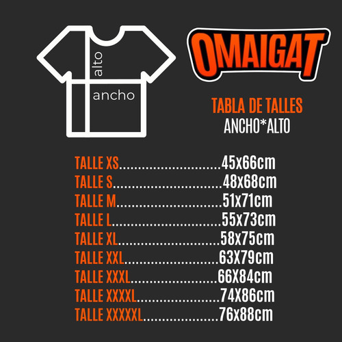 Imagen 4 de 9 de Camiseta Japón Anime