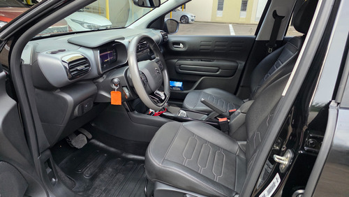 Citroën C4 Cactus 1.6 Thp 165 At6 Shine