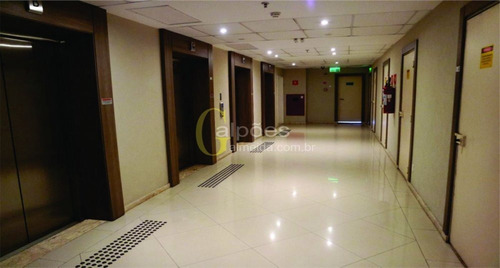 Imagem 2 de 13 de Sala Comercial Para Comprar Green Valley Alphaville Barueri - Gbl242