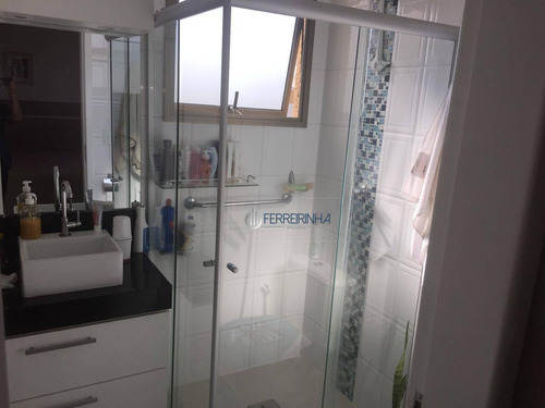 Imagem 15 de 22 de Apartamento À Venda, 108 M² Por R$ 620.000,00 - Jardim Satélite - São José Dos Campos/sp - Ap3873