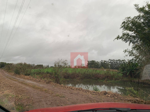 Imagem 2 de 17 de Chácara À Venda, 20000 M² Por R$ 256.000 - Industrial - Vera Cruz/rs - Ch0015