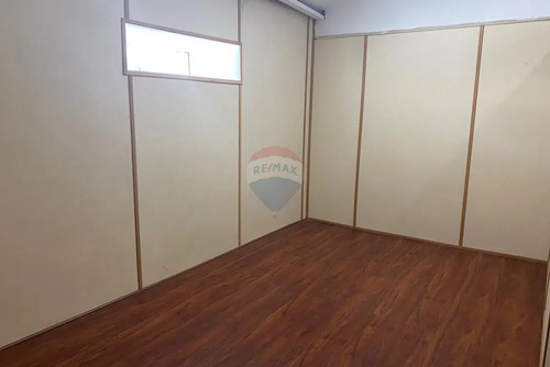 ¡arrienda Bodega/oficina En Quinta Normal!