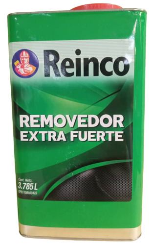 Removedor Reinco Extra Fuerte Galon