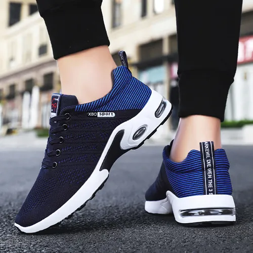 Tenis sport para hombre hotsell