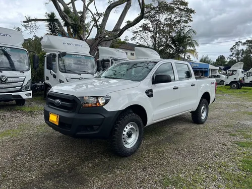 Ford Ranger 3.2 Xls