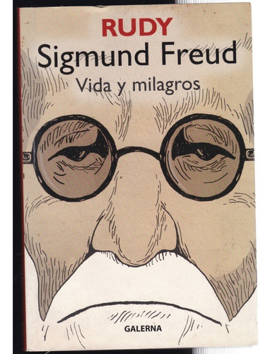 Sigmund Freud - Rudy