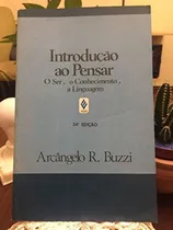 Comprar Libro Introduçao Á Algebra Linear E Geometria Analítica