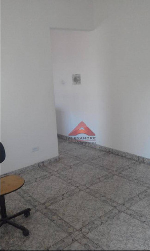 Imagem 6 de 22 de Casa À Venda, 250 M² Por R$ 230.000,00 - Jardim Altos De Santana - São José Dos Campos/sp - Ca4562