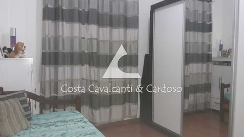 Imagem 6 de 15 de Apartamento-à Venda-tijuca-rio De Janeiro - Tjap20212