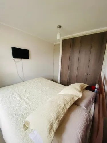 Hermoso Departamento En Providencia