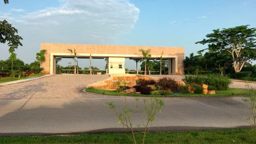 Imagen 12 de 12 de Terreno En Venta Privada Nortemerida - Zona Norte