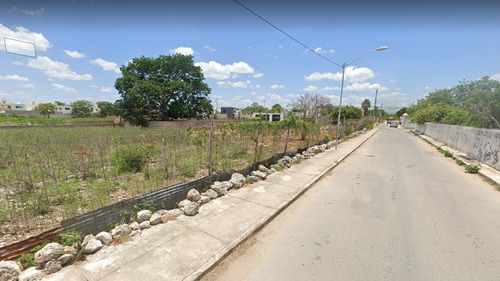 Imagen 5 de 6 de Venta Lotes Urbanizados En Cholul, Zona Norte Mérida