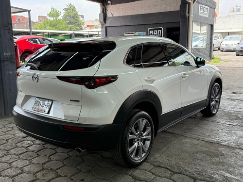 Mazda Cx-30 I Grand Touring 2023