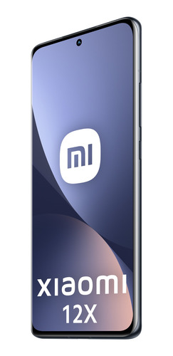 Imagen 4 de 7 de Xiaomi 12X Dual SIM 128 GB gris 8 GB RAM