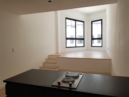 Imagen 6 de 30 de Terrazas De Volcán · Complejo 100% Amenities! Mono Doble Altura Con Vestidor