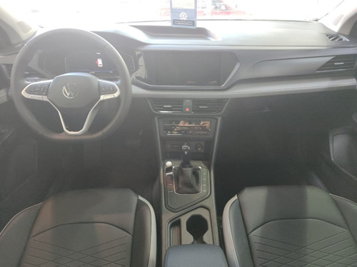 Imagen 14 de 16 de Taos Comfortline 250 Tsi At My23 29