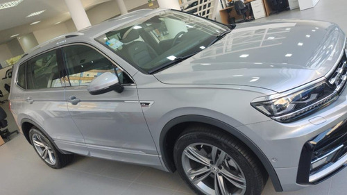 Imagem 1 de 4 de Volkswagen Tiguan 2.0 350 Tsi Allspace R-line 4wd
