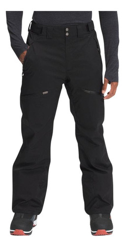 Pantalón Hombre The North Face Chakal Negro