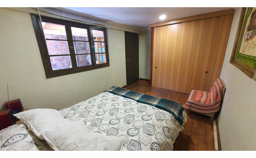 Venta Casa 4d 2b Con Excelente Ubicación En Los Andes