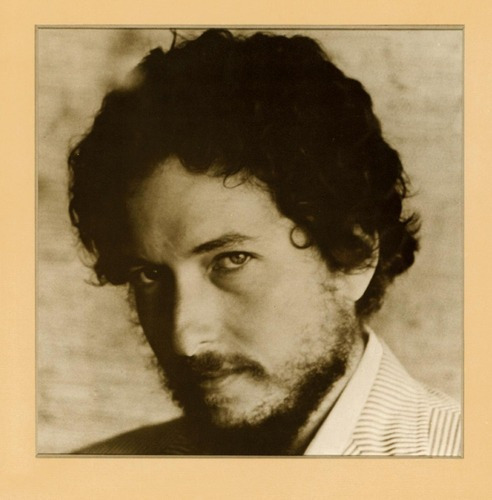 Bob Dylan New Morning Cd Sellado Kktus