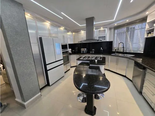 Casa Moderna En Venta Urb Corinsa Cagua