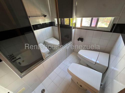 Apartamento En Alquiler La Castellana Mls#25-23691 Fr