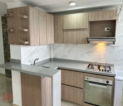 Apartamento en arriendo
