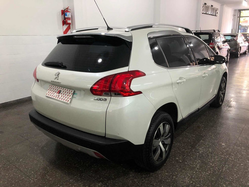 Peugeot 2008 1.6 Feline 2016