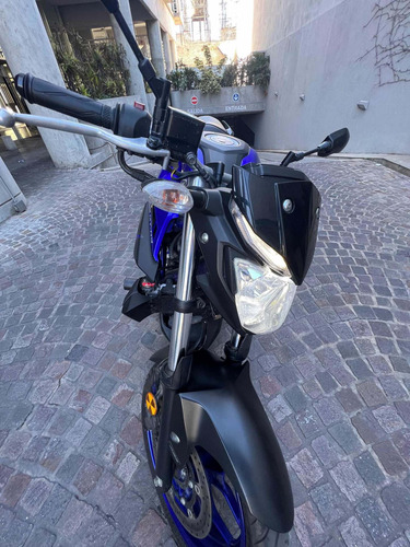 Imagen 6 de 8 de Yamaha Mt03