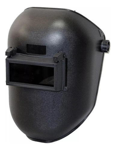Máscara Para Soldar Casco Soldador Protectora Careta Soldado