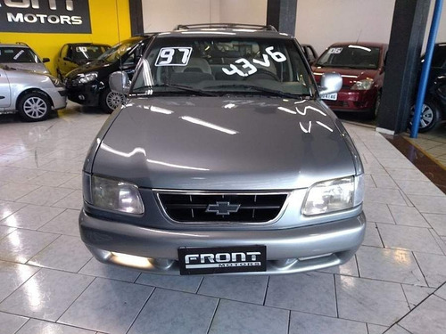 Chevrolet Blazer 4.3 Sfi Dlx 4x2 V6 12v
